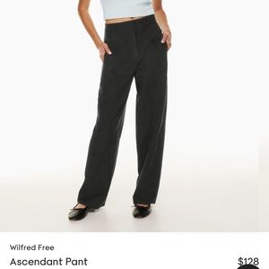 Aritzia Ascendant Pant